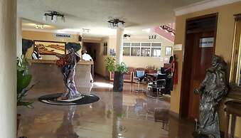 Imperial Golf View Hotel