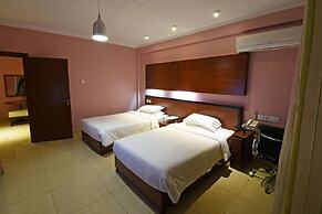 Imperial Golf View Hotel