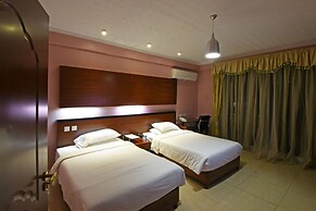 Imperial Golf View Hotel