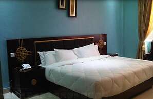 Imperial Golf View Hotel