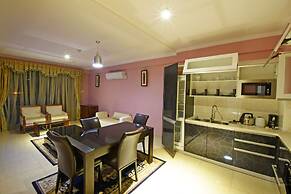 Imperial Golf View Hotel