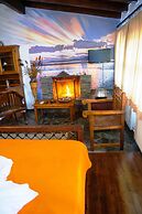Oikoperiigitis Hotel