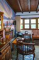 Oikoperiigitis Hotel