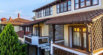 Oikoperiigitis Hotel