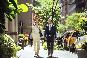 Hotel 48LEX New York