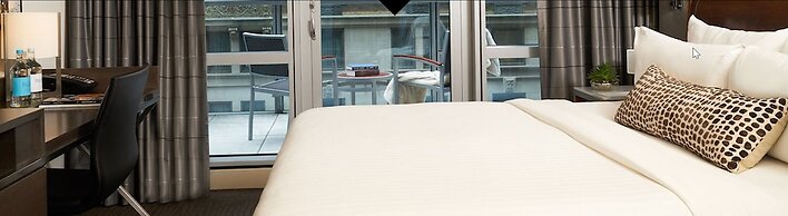 Hotel 48LEX New York