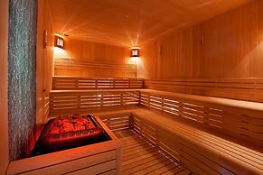 Hilton Garden Inn Sanliurfa