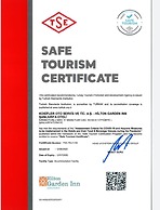 Hilton Garden Inn Sanliurfa