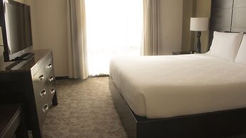 Hilton Garden Inn Tuxtla Gutierrez