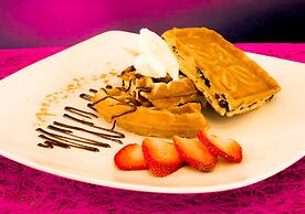 Hilton Garden Inn Tuxtla Gutierrez