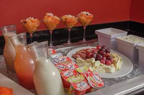 Hilton Garden Inn Tuxtla Gutierrez