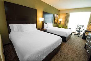 Hilton Garden Inn Tuxtla Gutierrez