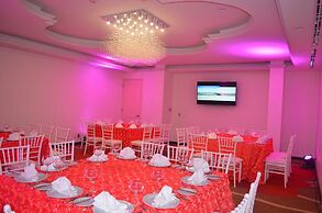 Hilton Garden Inn Tuxtla Gutierrez