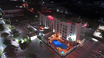Hilton Garden Inn Tuxtla Gutierrez