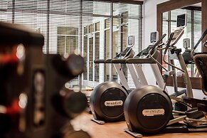 Hilton Garden Inn Tuxtla Gutierrez