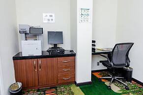 Hilton Garden Inn Tuxtla Gutierrez