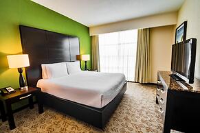 Hilton Garden Inn Tuxtla Gutierrez