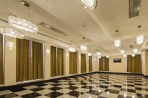 Hilton Garden Inn Tuxtla Gutierrez