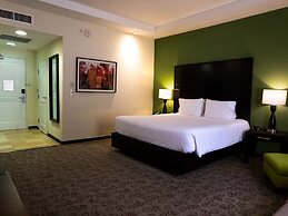 Hilton Garden Inn Tuxtla Gutierrez