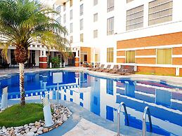 Hilton Garden Inn Tuxtla Gutierrez