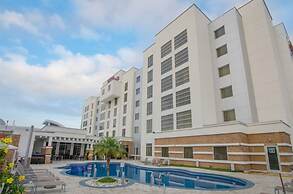Hilton Garden Inn Tuxtla Gutierrez