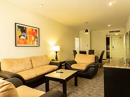 Hilton Garden Inn Tuxtla Gutierrez