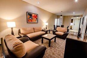 Hilton Garden Inn Tuxtla Gutierrez