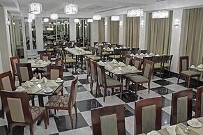 Hilton Garden Inn Tuxtla Gutierrez