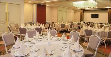 Hilton Garden Inn Tuxtla Gutierrez