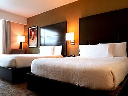 Hilton Garden Inn Tuxtla Gutierrez