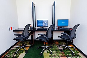 Hilton Garden Inn Tuxtla Gutierrez