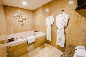 Hilton Garden Inn Tuxtla Gutierrez