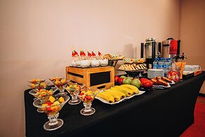 Hilton Garden Inn Tuxtla Gutierrez