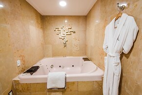 Hilton Garden Inn Tuxtla Gutierrez