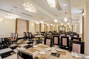 Hilton Garden Inn Tuxtla Gutierrez