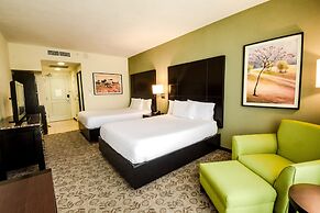 Hilton Garden Inn Tuxtla Gutierrez