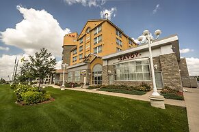 Monte Carlo Inn & Suites Downtown Markham