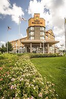 Monte Carlo Inn & Suites Downtown Markham