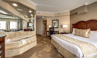 Monte Carlo Inn & Suites Downtown Markham