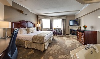 Monte Carlo Inn & Suites Downtown Markham