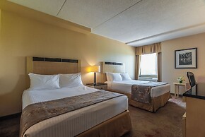 Monte Carlo Inn & Suites Downtown Markham