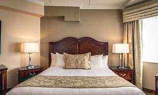 Monte Carlo Inn & Suites Downtown Markham