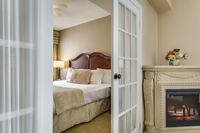 Monte Carlo Inn & Suites Downtown Markham