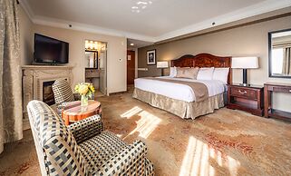 Monte Carlo Inn & Suites Downtown Markham