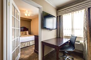 Monte Carlo Inn & Suites Downtown Markham