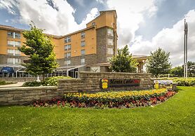 Monte Carlo Inn & Suites Downtown Markham