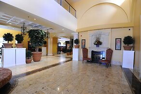 Monte Carlo Inn & Suites Downtown Markham