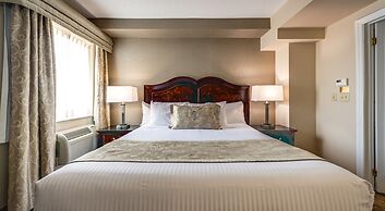 Monte Carlo Inn & Suites Downtown Markham