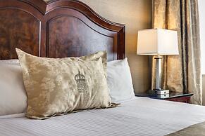 Monte Carlo Inn & Suites Downtown Markham