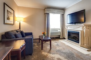 Monte Carlo Inn & Suites Downtown Markham